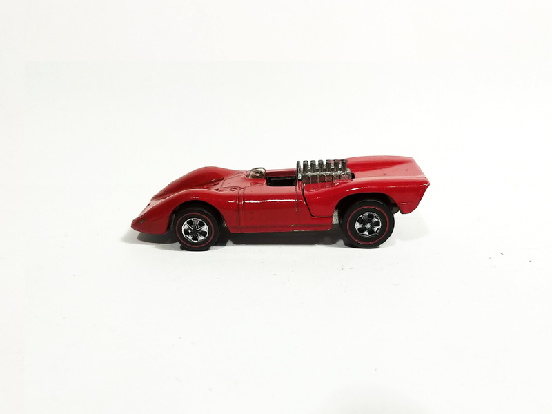 Illustration for article titled Ferrari Friday